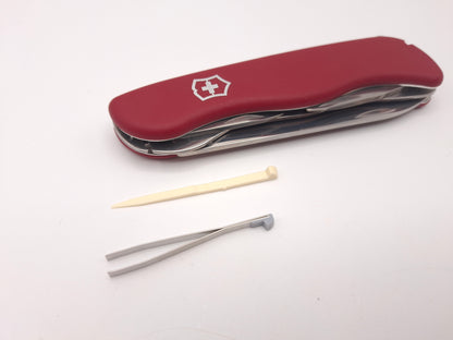 Victorinox Picnicker Red – Grade B