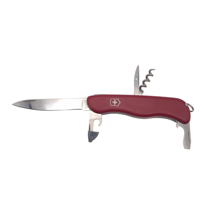 Victorinox Picknicker Slide-lock Rot – Grad C