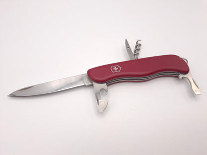 Victorinox Picknicker Slide-lock Rot – Grad C