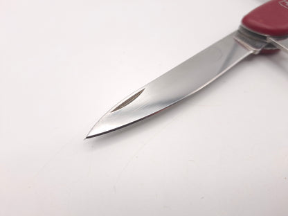 Victorinox Picknicker Slide-lock Rot – Grad C