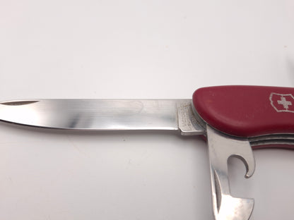 Victorinox Picknicker Slide-lock Rot – Grad C