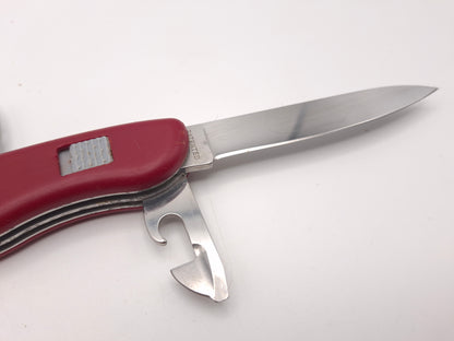 Victorinox Picknicker Slide-lock Rot – Grad C