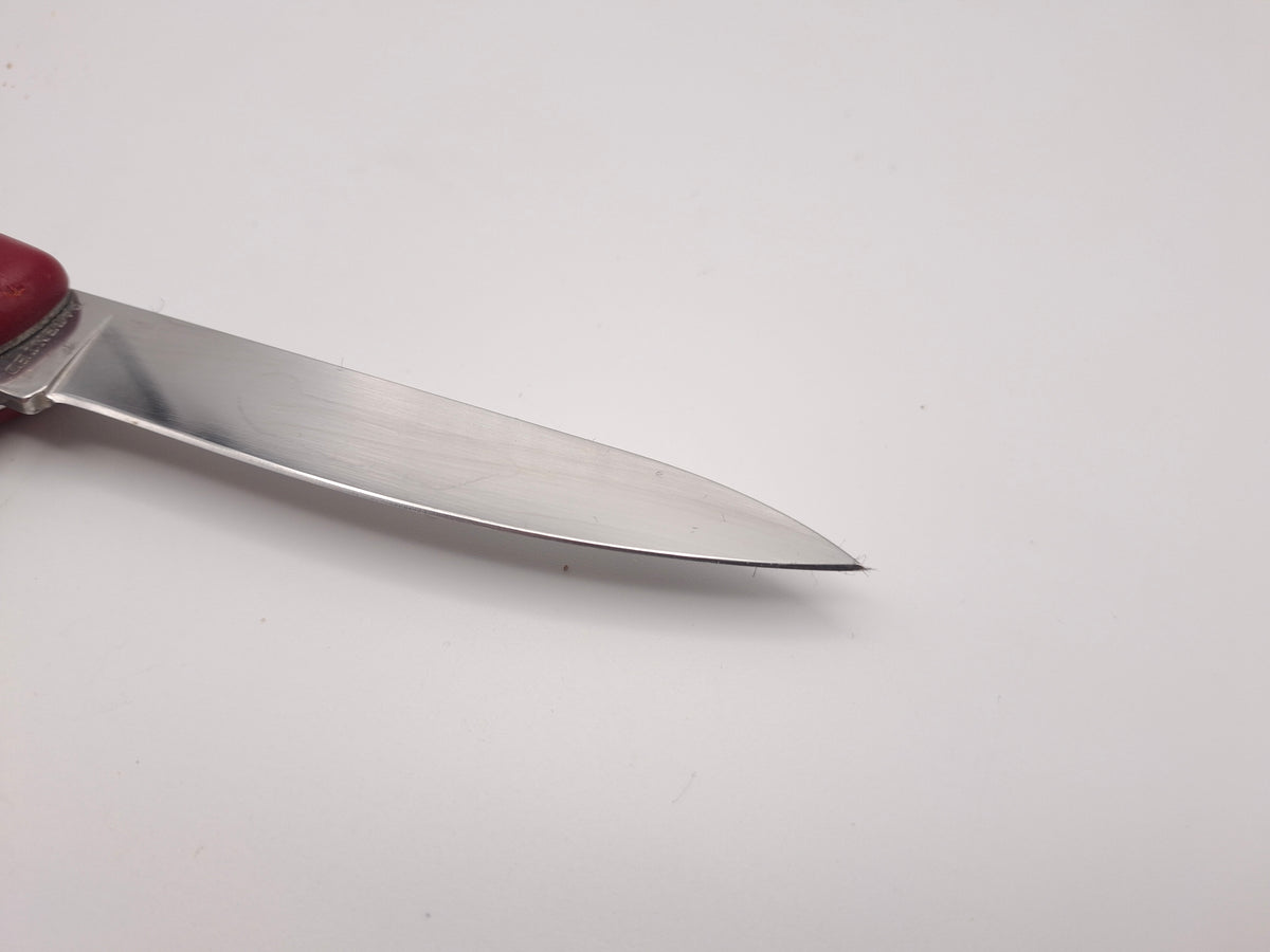 Victorinox Picknicker Slide-lock Rot – Grad C