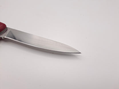 Victorinox Picknicker Slide-lock Rot – Grad C