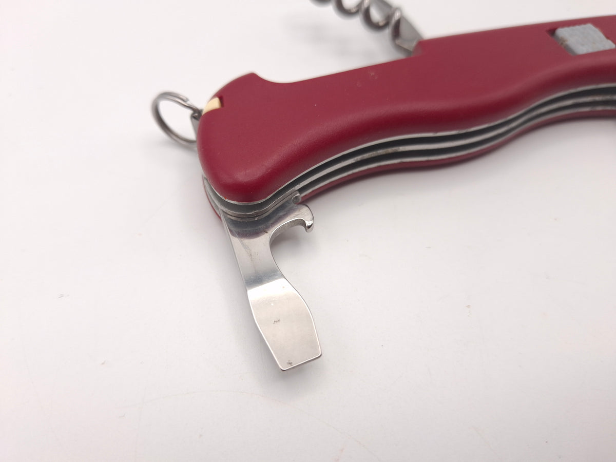 Victorinox Picknicker Slide-lock Rot – Grad C