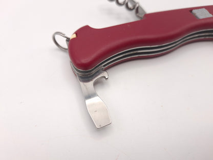 Victorinox Picknicker Slide-lock Rot – Grad C