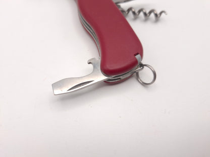 Victorinox Picknicker Slide-lock Rot – Grad C