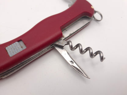 Victorinox Picknicker Slide-lock Rot – Grad C