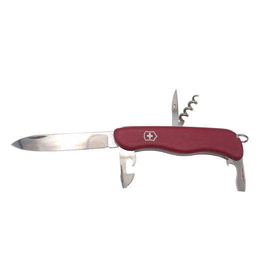 Victorinox Picknicker Slide-lock Rood – Grade B