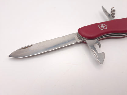 Victorinox Picknicker Slide-lock Rood – Grade B