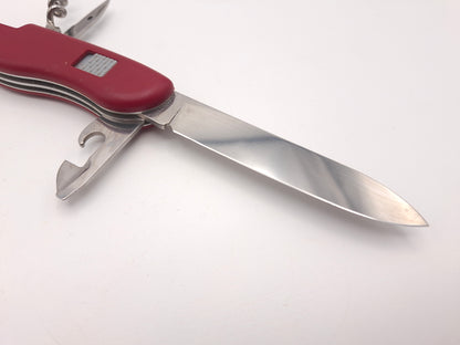 Victorinox Picknicker Slide-lock Rood – Grade B