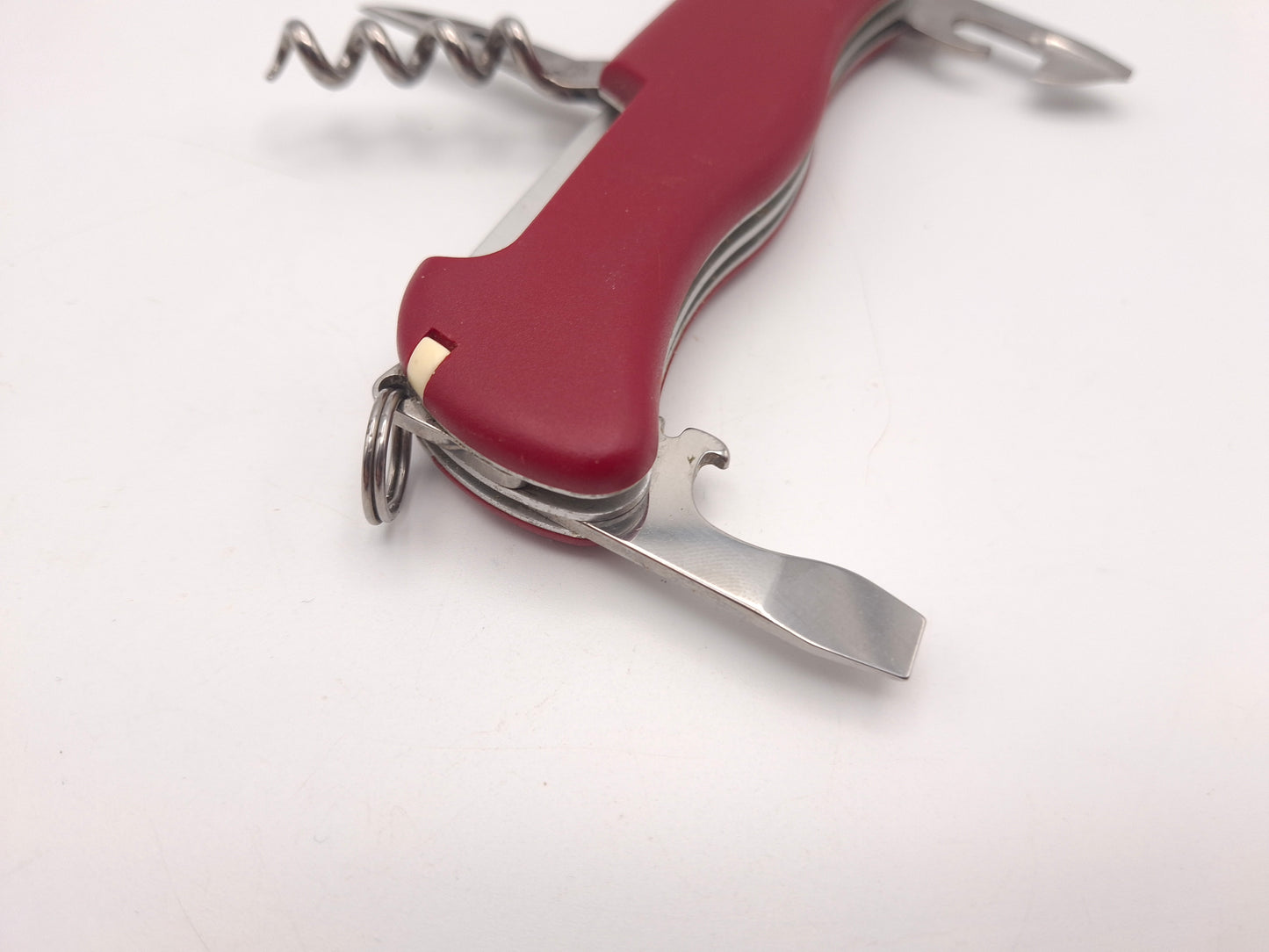 Victorinox Picknicker Slide-lock Rood – Grade B