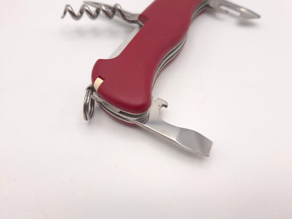 Victorinox Picknicker Slide-lock Rood – Grade B