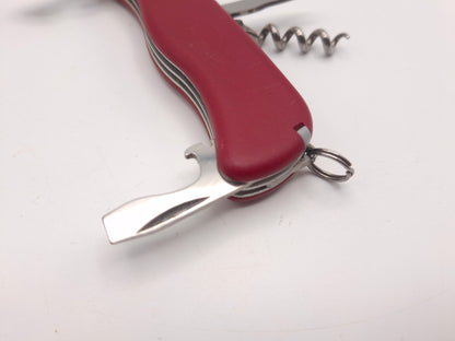 Victorinox Picknicker Slide-lock Rood – Grade B