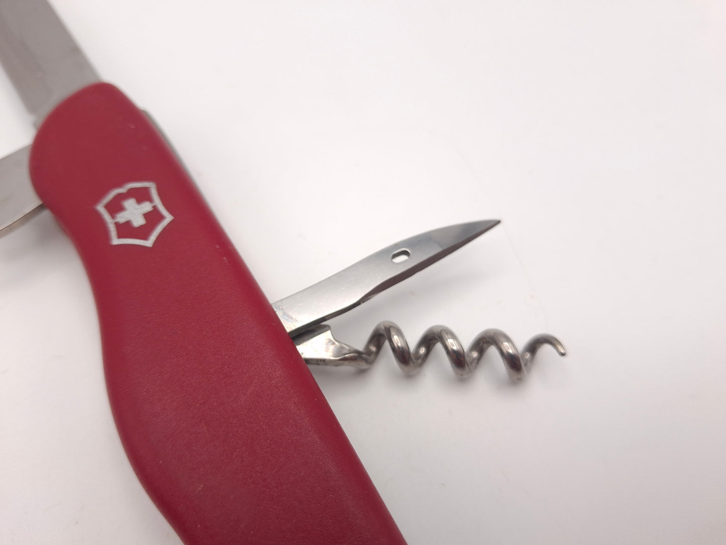 Victorinox Picknicker Slide-lock Rood – Grade B