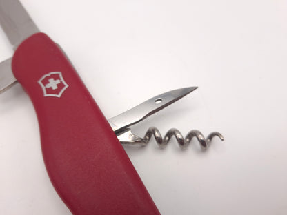 Victorinox Picknicker Slide-lock Rood – Grade B