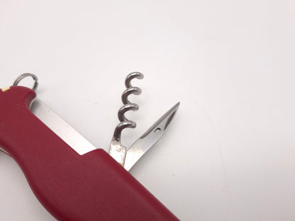Victorinox Picknicker Slide-lock Rood – Grade B