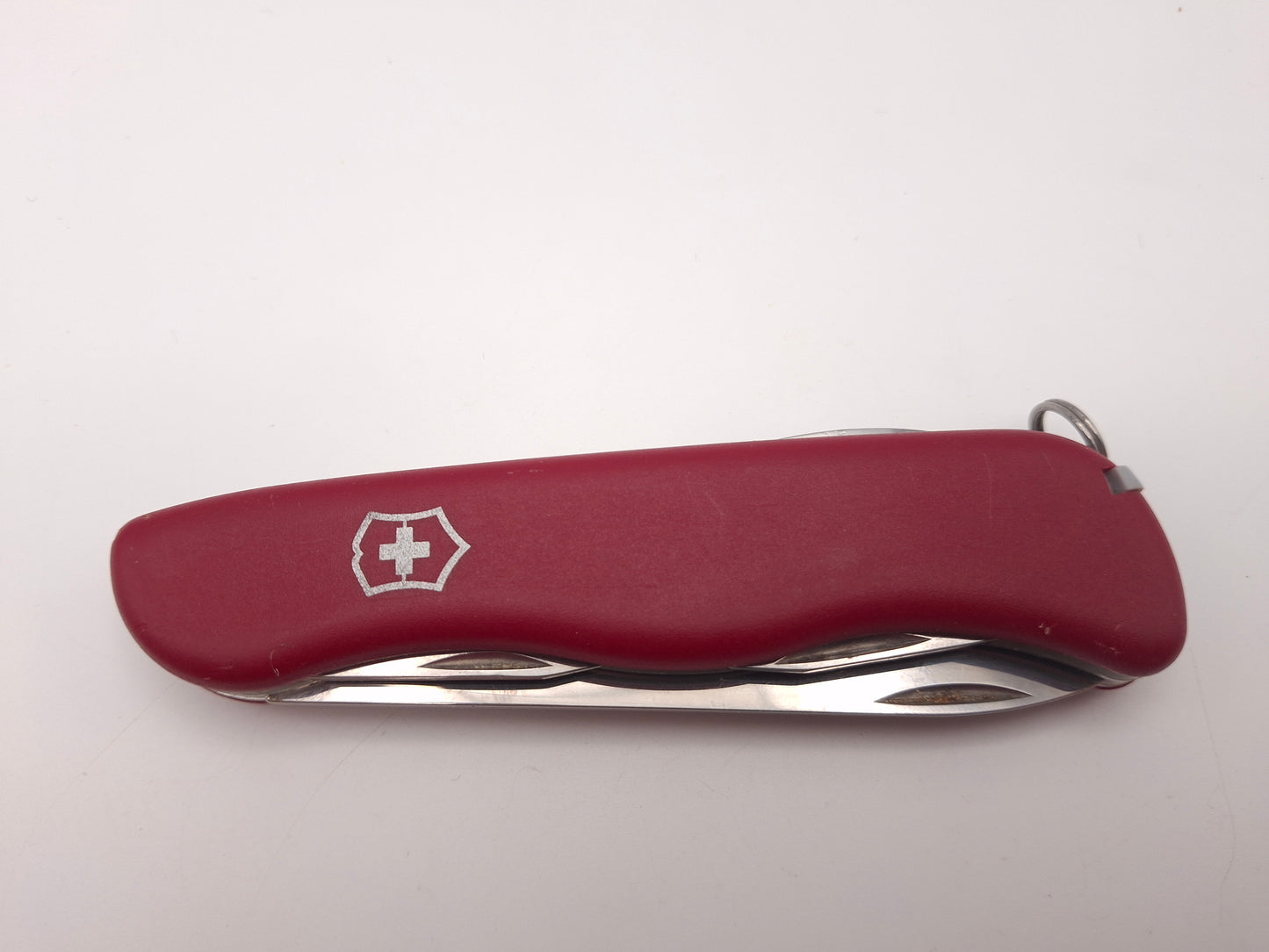 Victorinox Picknicker Slide-lock Rood – Grade B