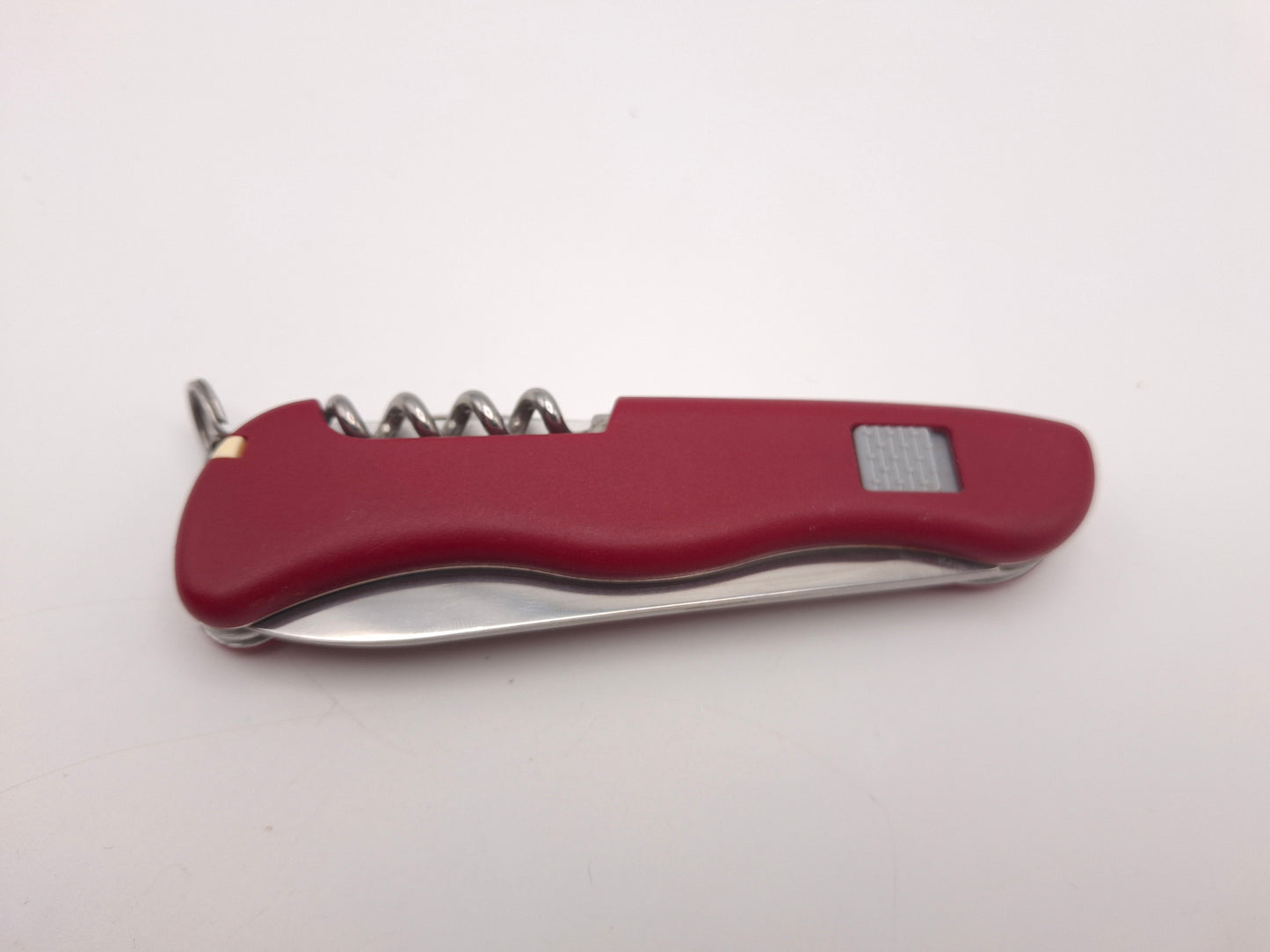 Victorinox Picknicker Slide-lock Rood – Grade B