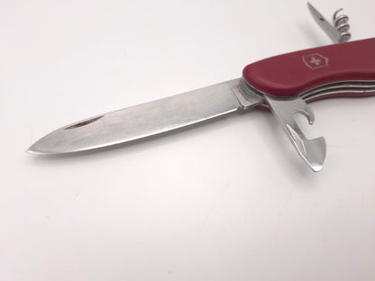 Victorinox Picknicker Slide-lock Rood – Grade C