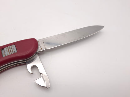 Victorinox Picknicker Slide-lock Rood – Grade C