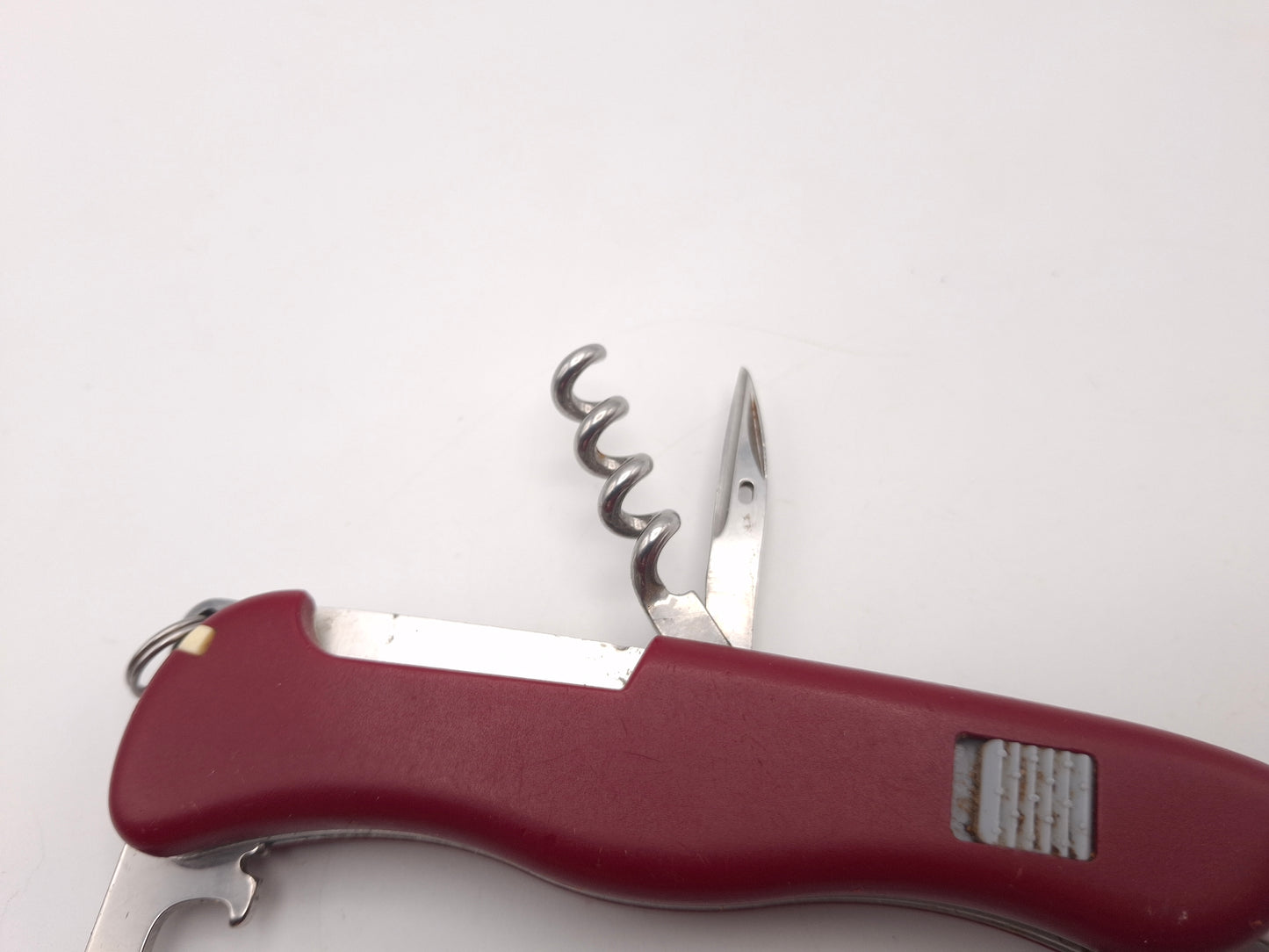 Victorinox Picknicker Slide-lock Rood – Grade C