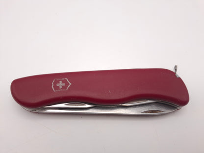 Victorinox Picknicker Slide-lock Rood – Grade C