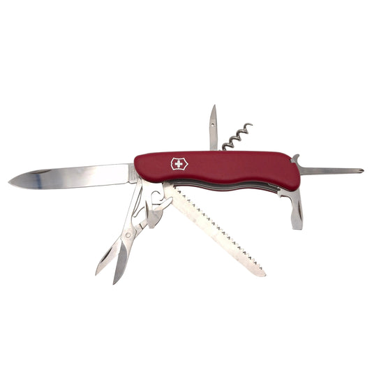 Victorinox Outrider Slide Lock Rood – Grade B