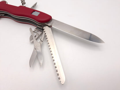 Victorinox Outrider Slide Lock Rood – Grade B