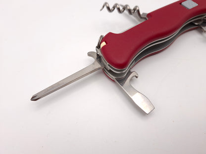 Victorinox Outrider Slide Lock Rood – Grade B