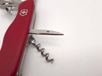 Victorinox Outrider Slide Lock Rood – Grade B