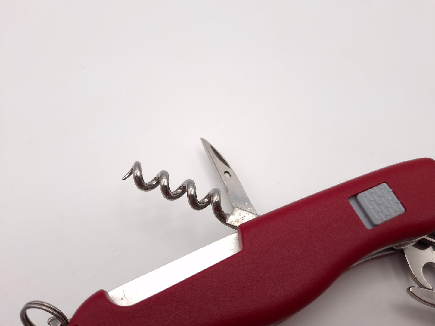 Victorinox Outrider Slide Lock Rood – Grade B