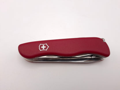 Victorinox Outrider Slide Lock Rood – Grade B