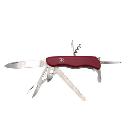Victorinox Outrider Slide Lock Red – Grade C