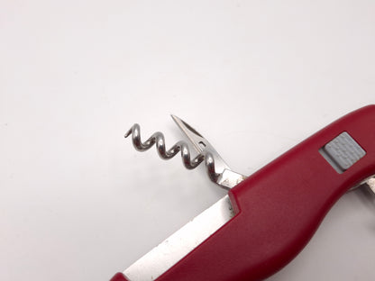 Victorinox Outrider Slide Lock Red – Grade C