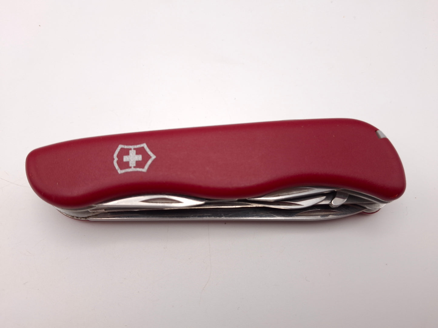 Victorinox Outrider Slide Lock Red – Grade C
