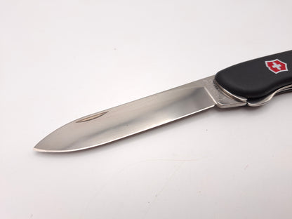 Victorinox Sentinel Zwart – Grade B
