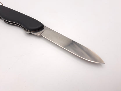 Victorinox Sentinel Zwart – Grade B