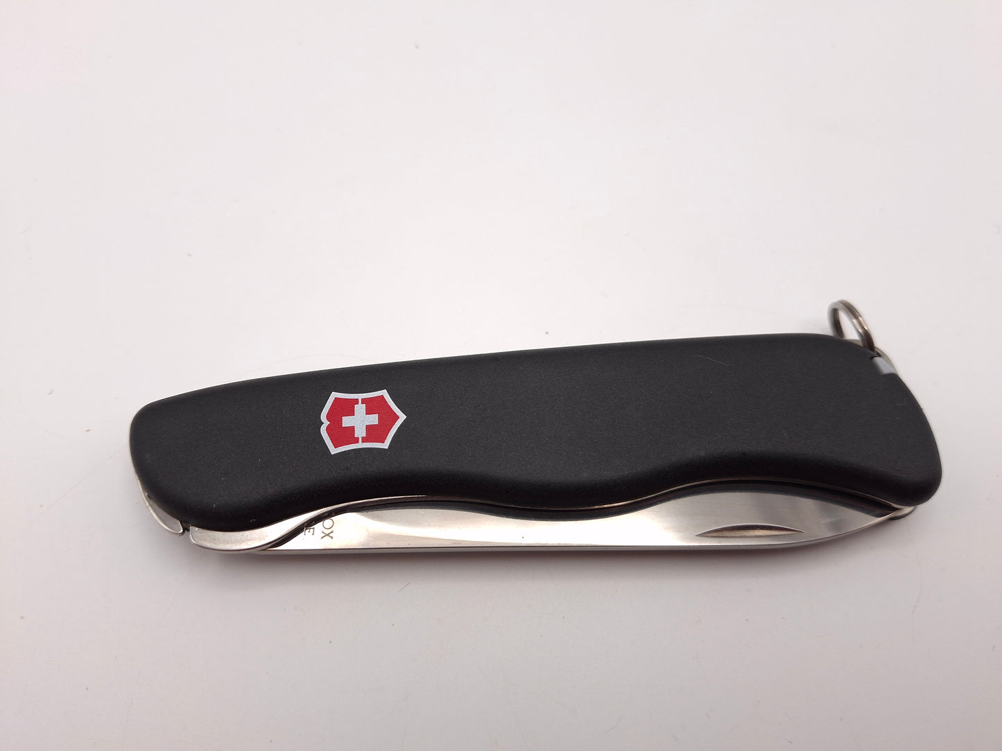 Victorinox Sentinel Zwart – Grade B