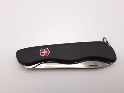 Victorinox Sentinel Zwart – Grade B