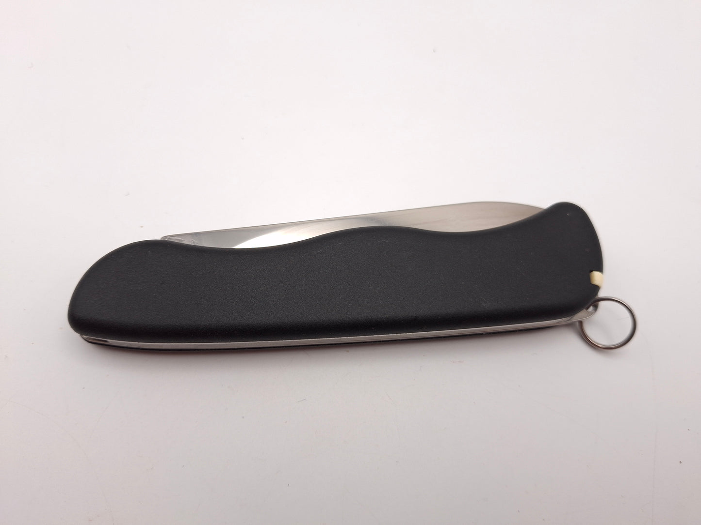 Victorinox Sentinel Zwart – Grade B