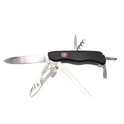 Victorinox Atlas Slide-lock Black – Grade B