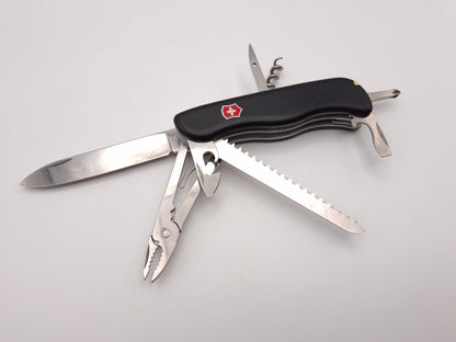 Victorinox Atlas Slide-lock Black – Grade B