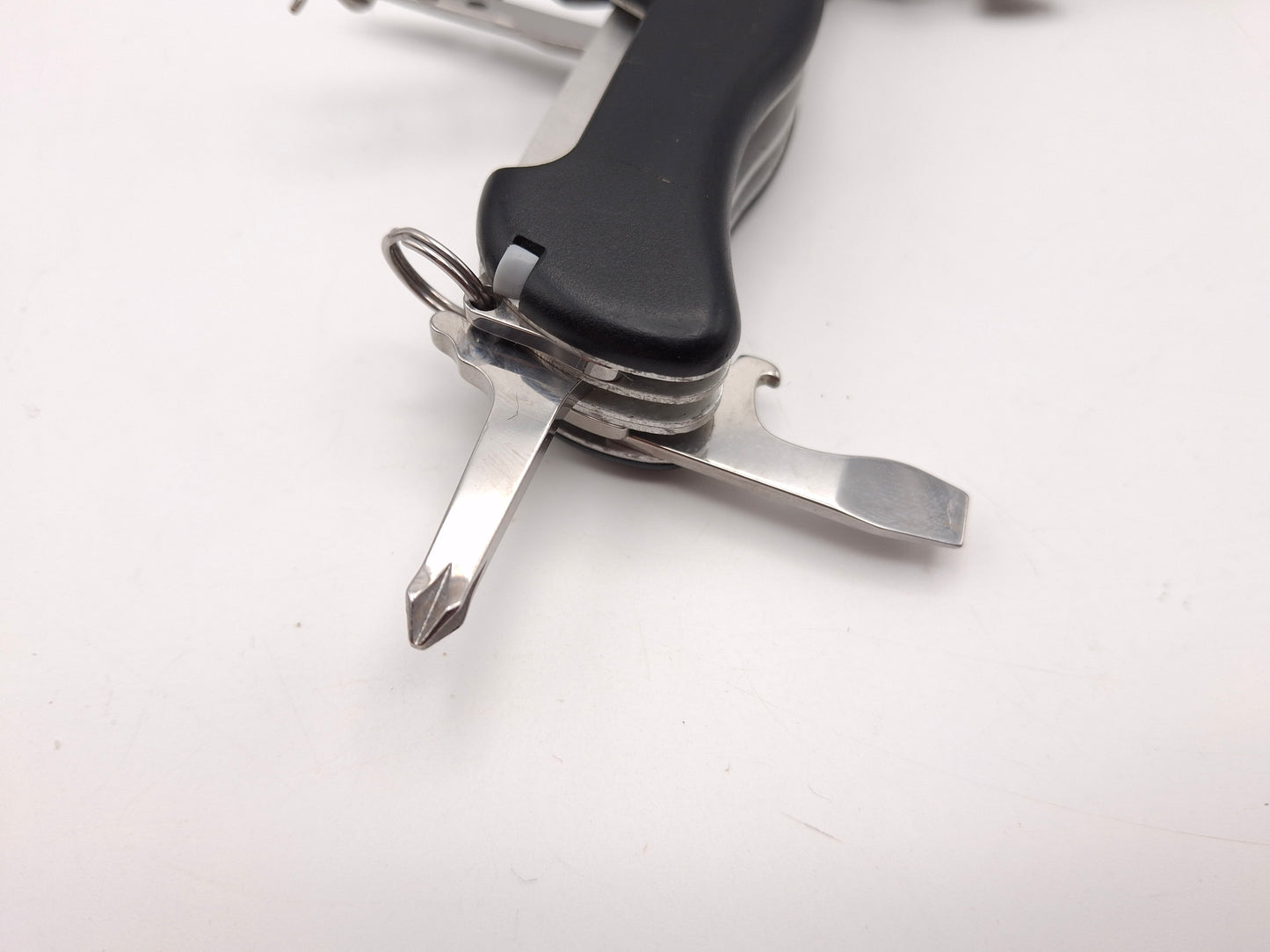 Victorinox Atlas Slide-lock Black – Grade B