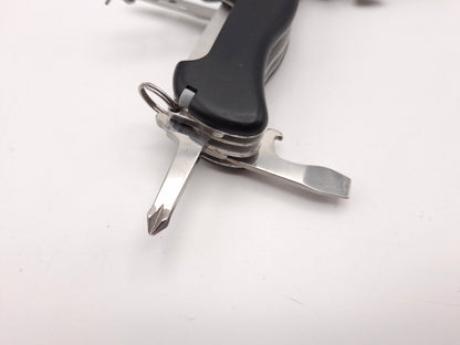 Victorinox Atlas Slide-lock Black – Grade B