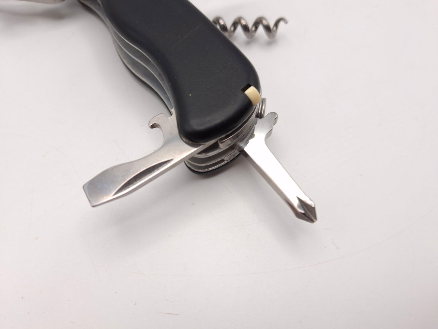 Victorinox Atlas Slide-lock Black – Grade B