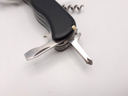 Victorinox Atlas Slide-lock Black – Grade B