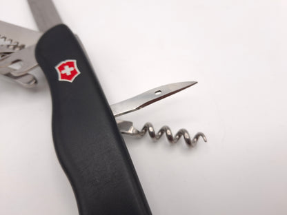 Victorinox Atlas Slide-lock Black – Grade B