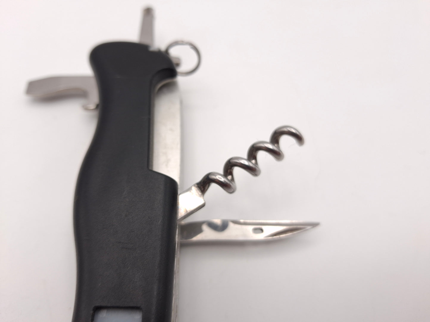 Victorinox Atlas Slide-lock Black – Grade B