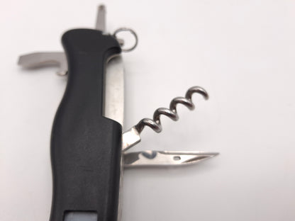 Victorinox Atlas Slide-lock Black – Grade B